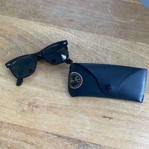 Ray-Ban Original Wayfarer Classic - Authentic